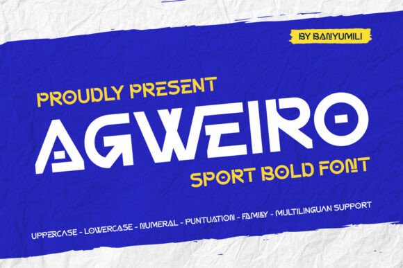 Agweiro: A Designer’s Honest Review for Branding