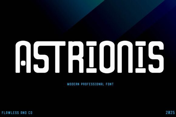 Astrionis Font: A Campaign Review