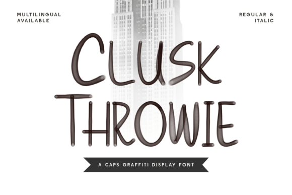 Clusk Throwie: A Designer’s Honest Review