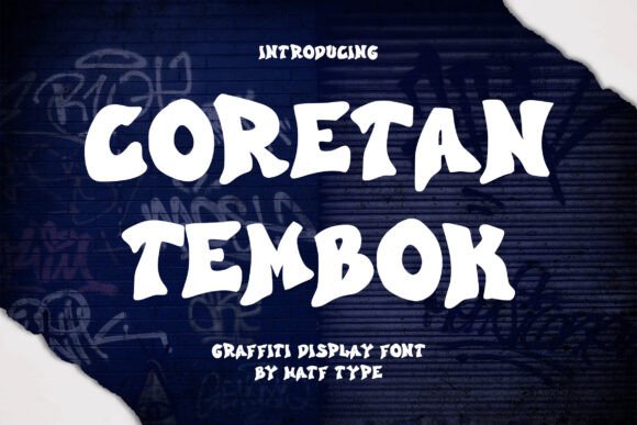 Coretan Tembok: A Designer’s Honest Review