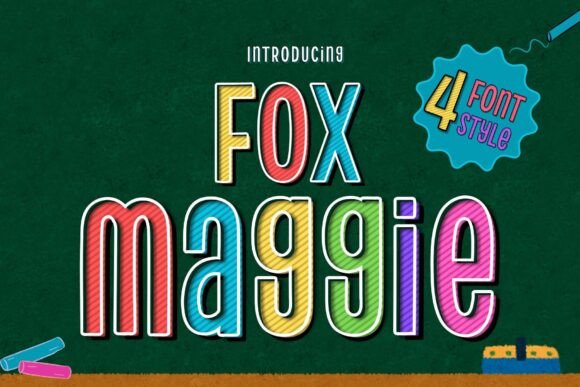 Fox Maggie: A Designer’s Honest Review