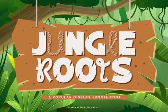 Jungle Roots: A Designer’s Honest Review